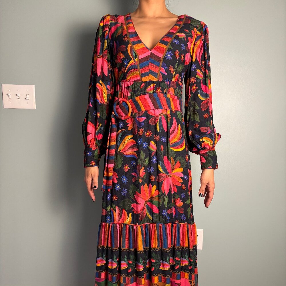 Farm Rio Dress